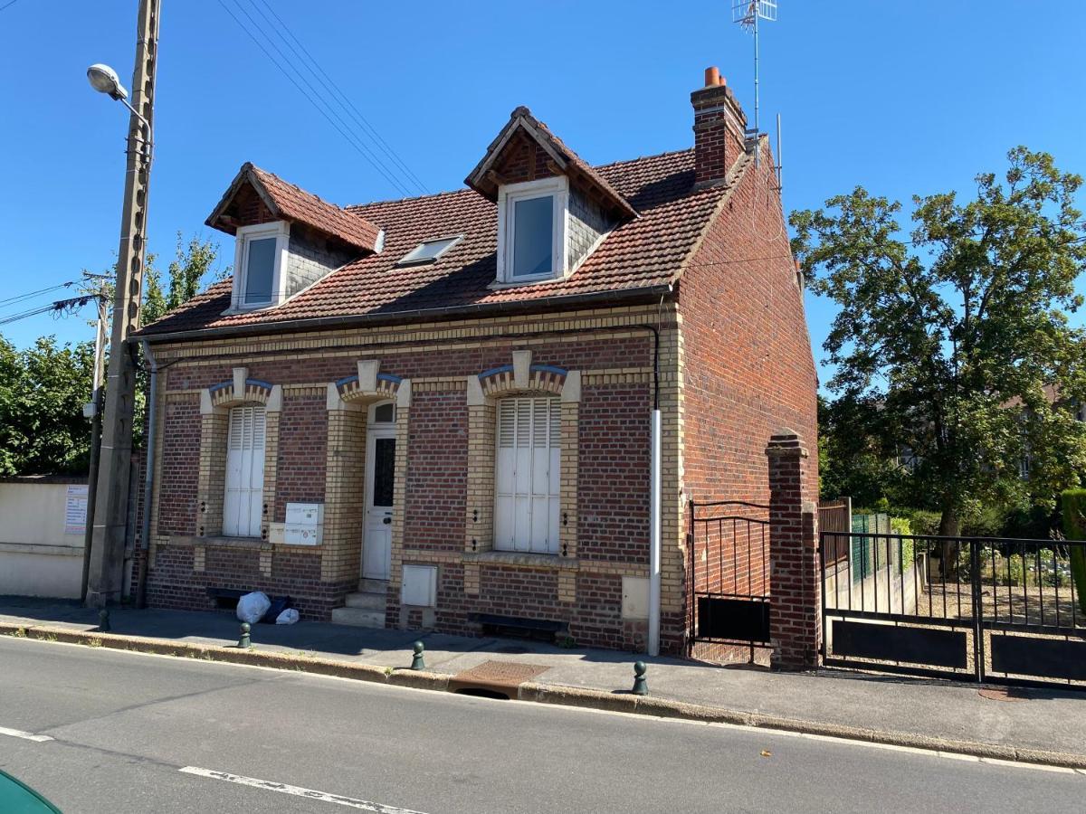 Le Garden & Spa Compiegne Exterior photo
