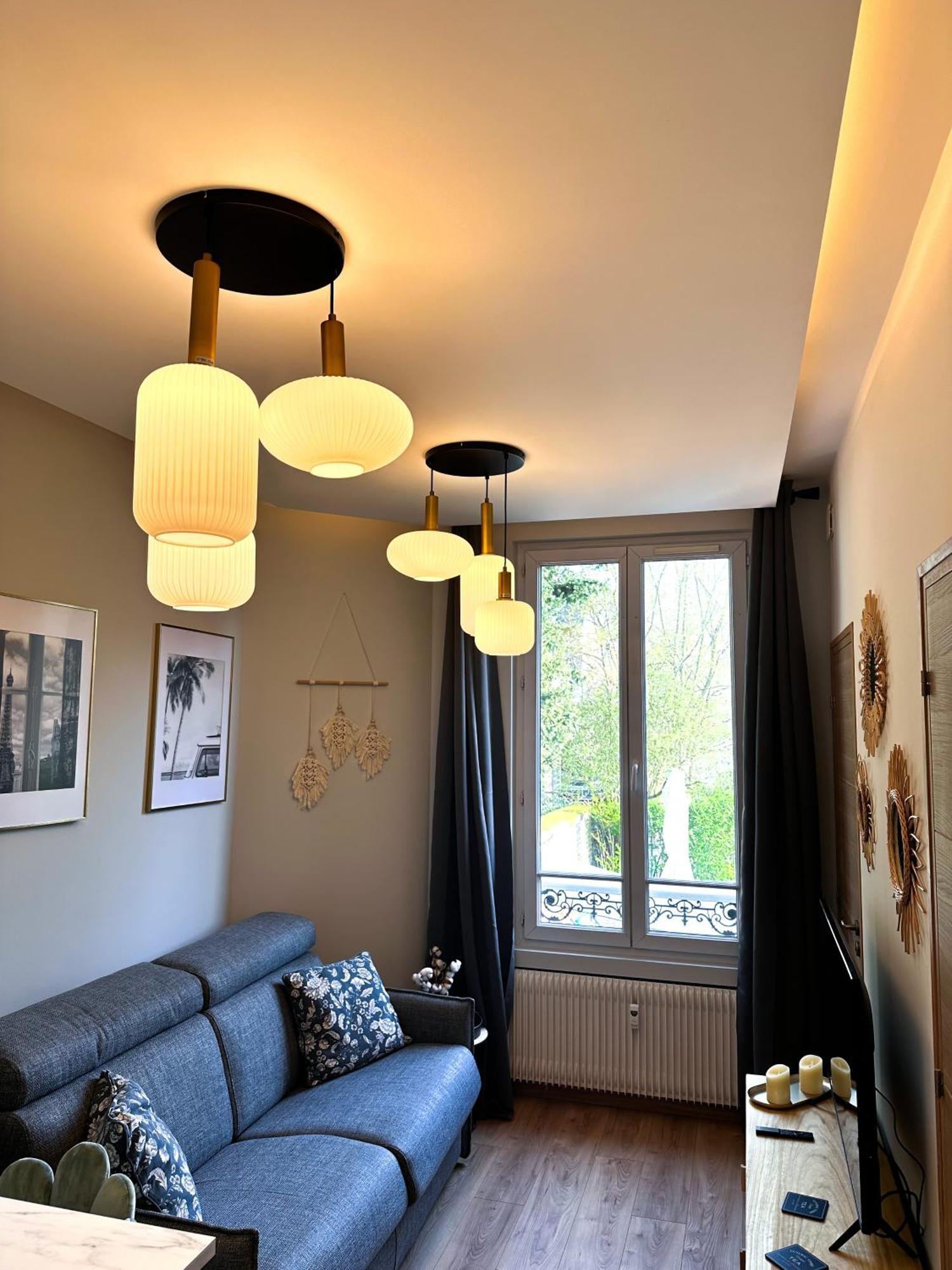 Le Garden & Spa Compiegne Exterior photo